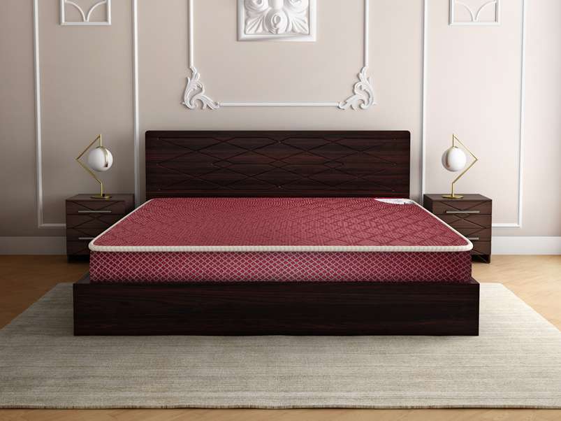 Godrej cheap mattress price