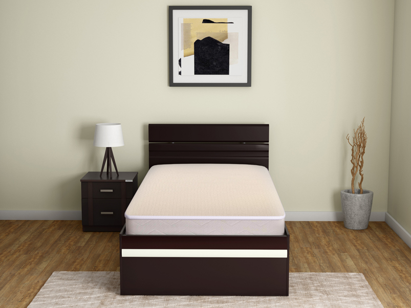 Buy Nova Single Bed Coir Mattress (72 x 30 x 5) upto 30% Discount | Godrej  Interio
