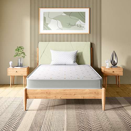Single Mattress Buy Single Mattress for Single Occupancy Bed Online Godrej Interio