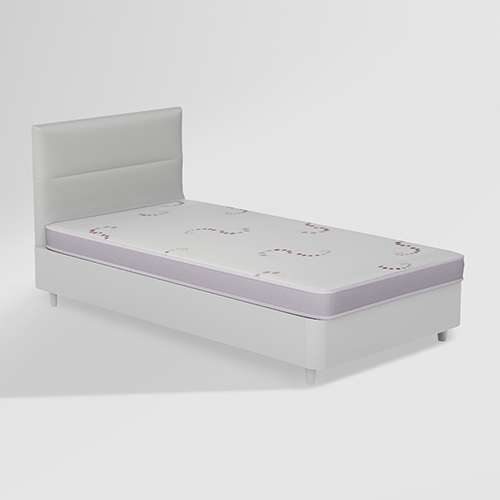 Ortho Plus 72 x 35 x 4 Mattress