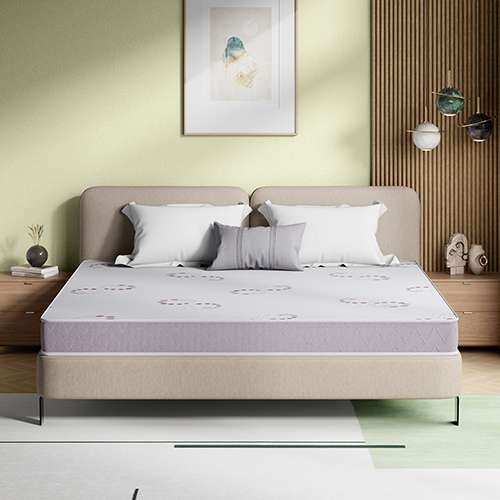 Ortho Plus 72 x 72 x 4 Mattress