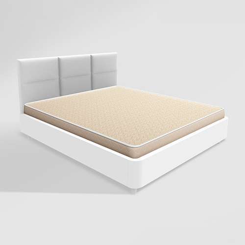 Buy Reborn 72 x 48 x 6 Mattress Godrej Interio