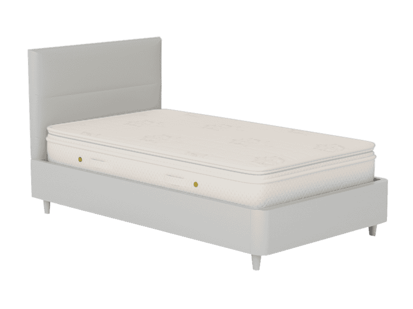 nimbus memory foam mattress