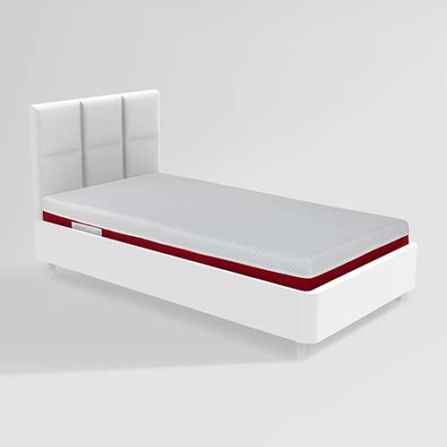 Godrej spring mattress discount