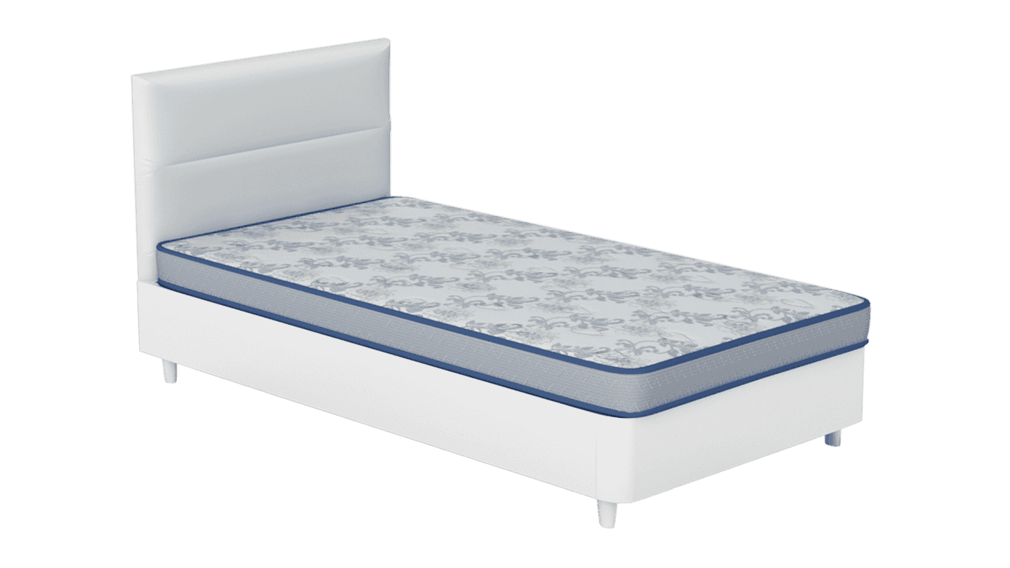 single bed mattress india