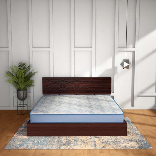 Godrej spring mattress deals