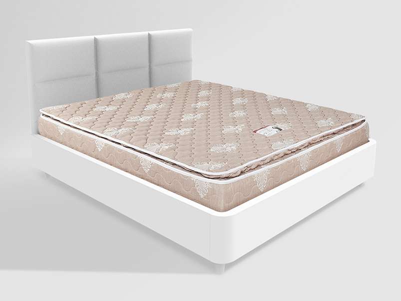 Godrej spring mattress discount