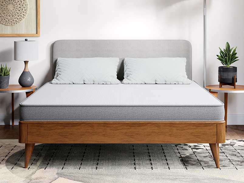 Buy Diva 78 x 60 x 5 Mattress Godrej Interio