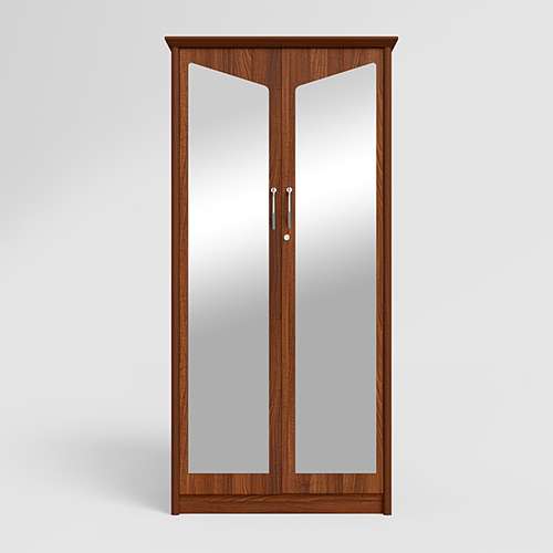 Godrej interio 2 door wardrobe deals