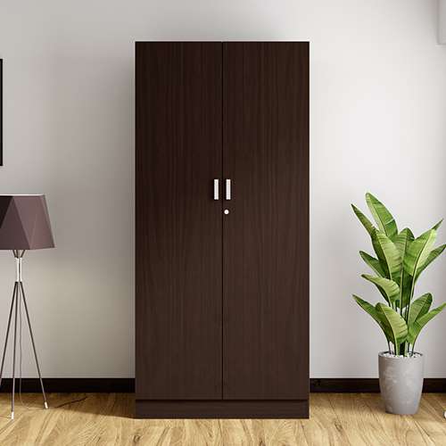 Genesys Wooden Wardrobe