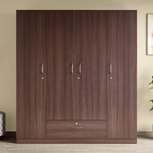 Wooden Almirahs Buy Wooden Wardrobes Online upto 45 off Godrej Interio