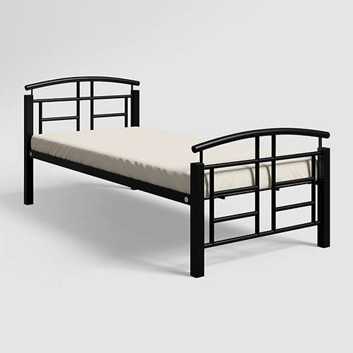 Fiona Modular Single Bed