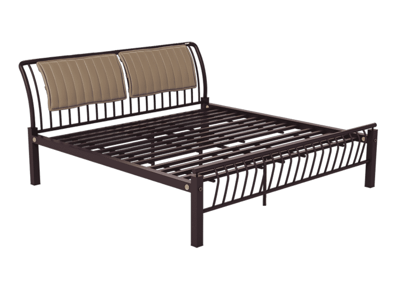 Buy Morpheus King Size Bed (Without 