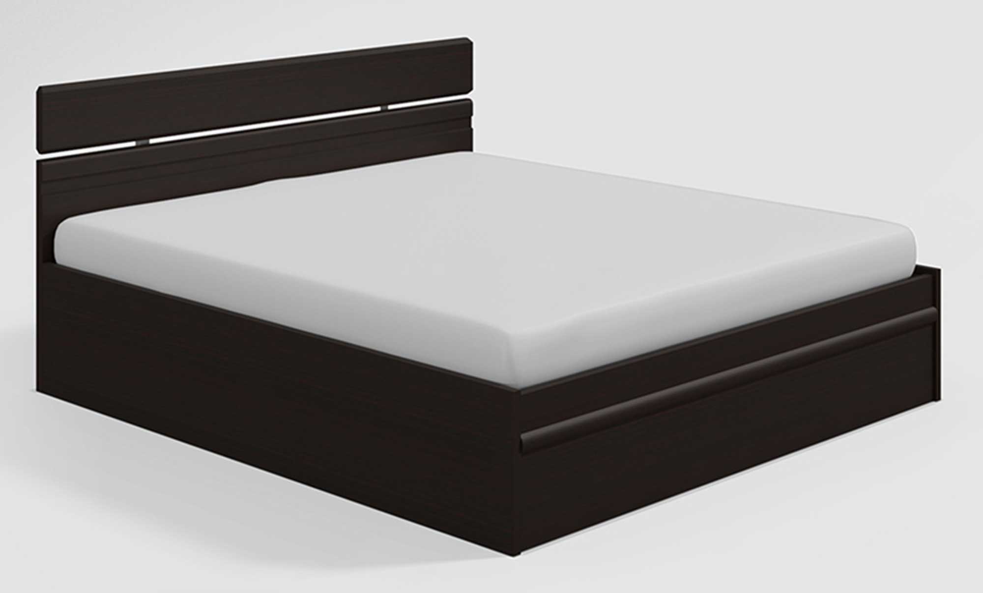 Double bed price godrej sales
