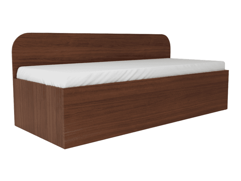 diwan cot mattress price