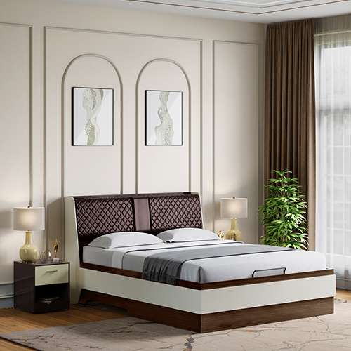 Godrej on sale bed set