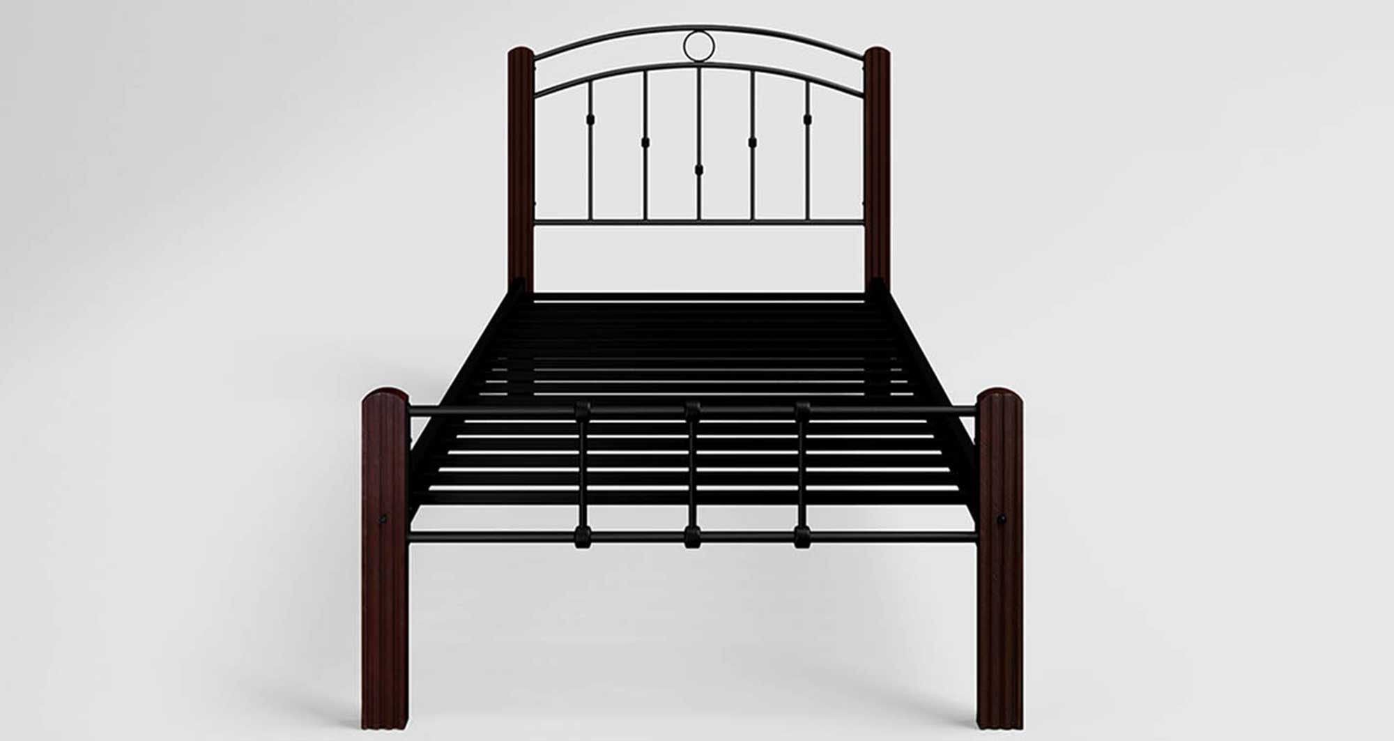 Godrej opal single bed price deals