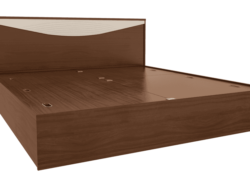 godrej mattress queen size