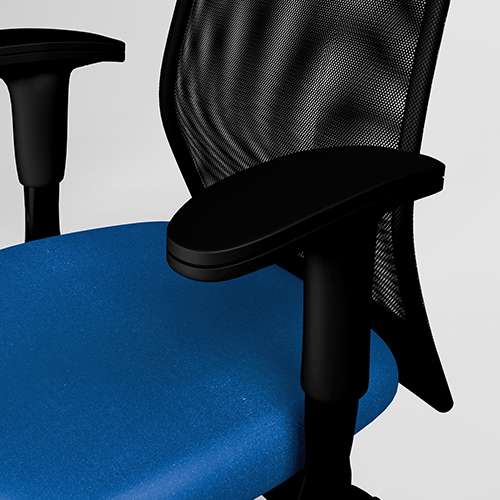 Godrej interio poise chair deals