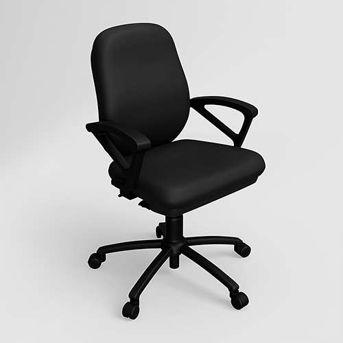 Godrej interio virtue study chair discount