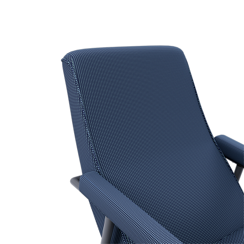 Zephyr Leisure Chair