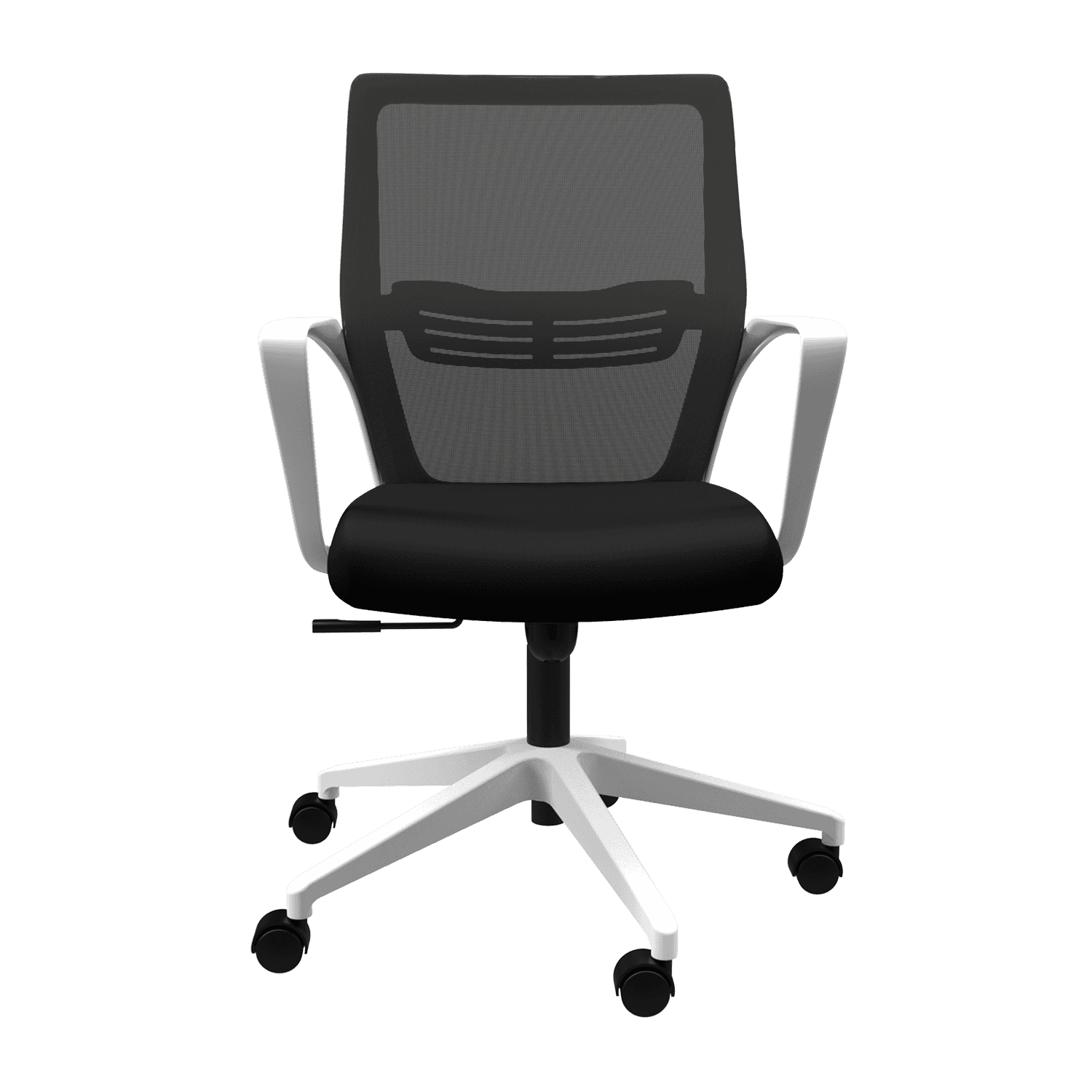 Buy Sally Mid Back Chair upto 60% Discount