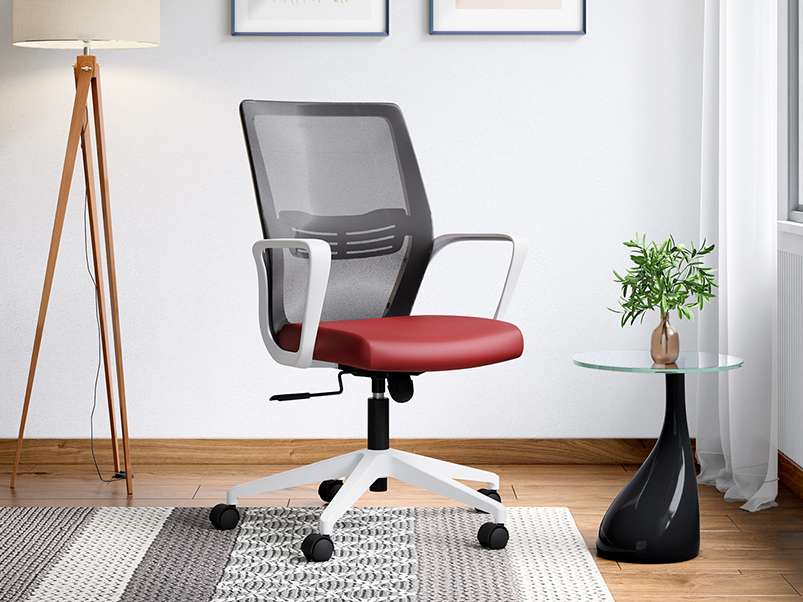 Godrej chair sales for study