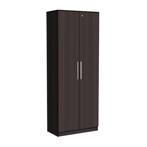 Brogan Tall Shoe Cabinet In Cola Rain, Tall Shoe Cabinet With Sliding Doors