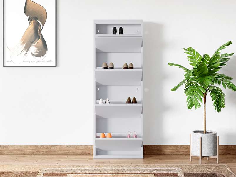 Godrej shoe stand discount