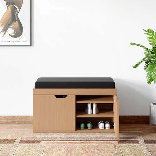 202M Advance Shoe Cabinet