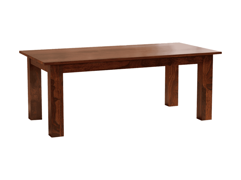 Grande 6 Seater Dining Table In Dark Brown 8 Percent Rej Interio Grande 6 Seater Dining Table In, Pier 1 Glass Top Dining Table