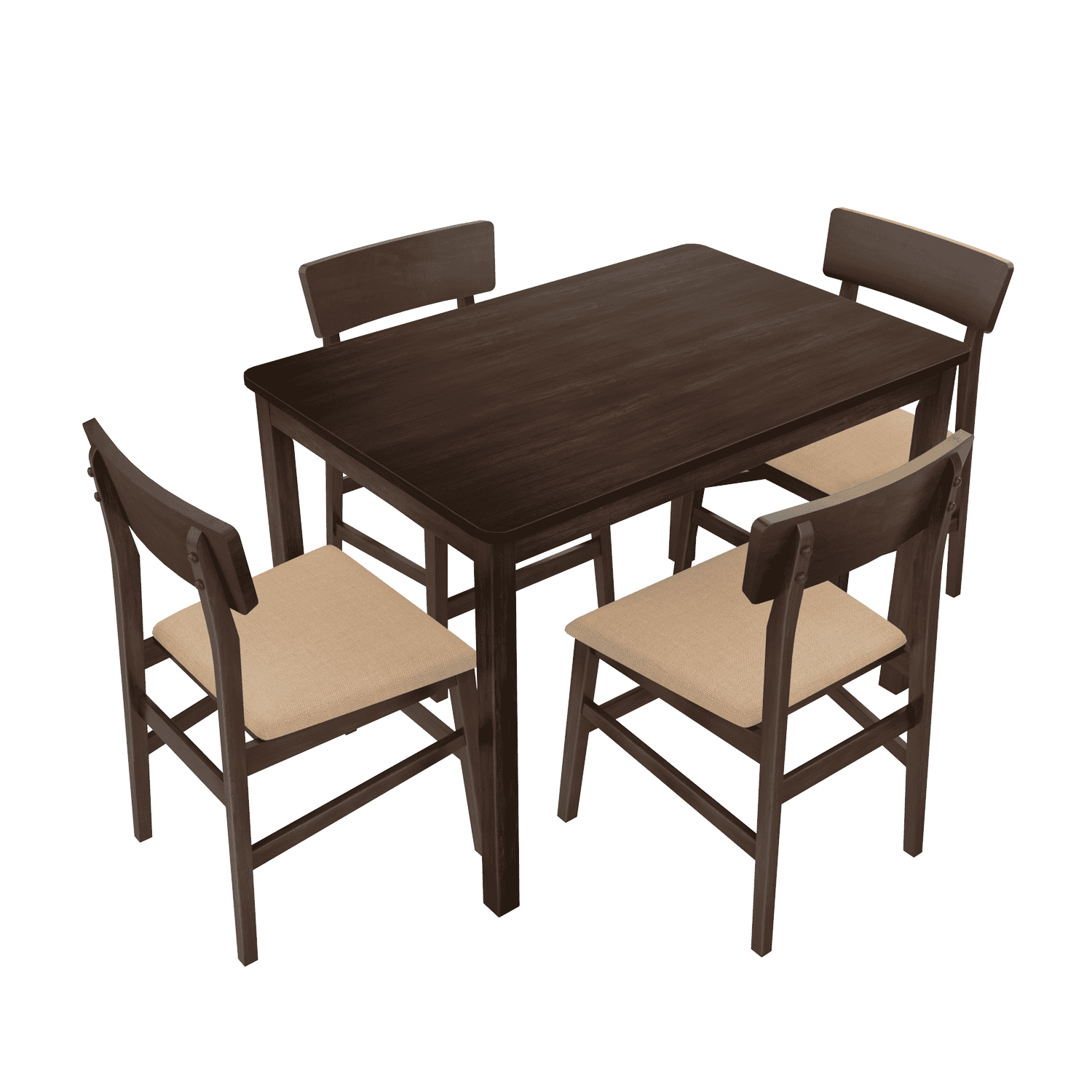 Dimensions Of A 4 Seater Dining Table Order Cheapest Save 47 Jlcatj Gob Mx