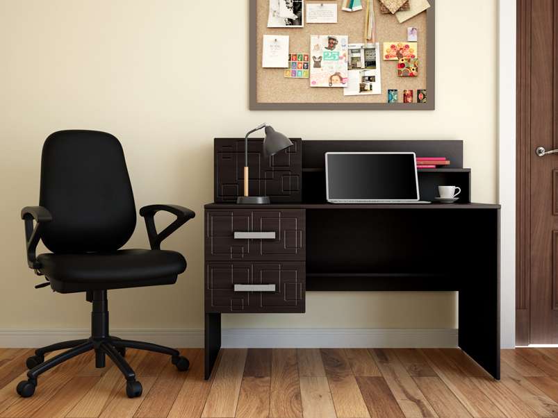 Buy Squadro Study Table Godrej Interio