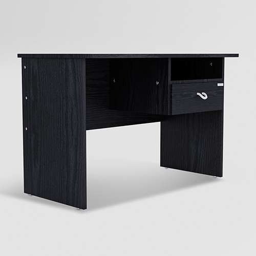 Metal study clearance table godrej