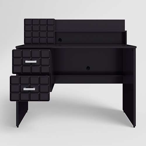 Godrej study store table with chair