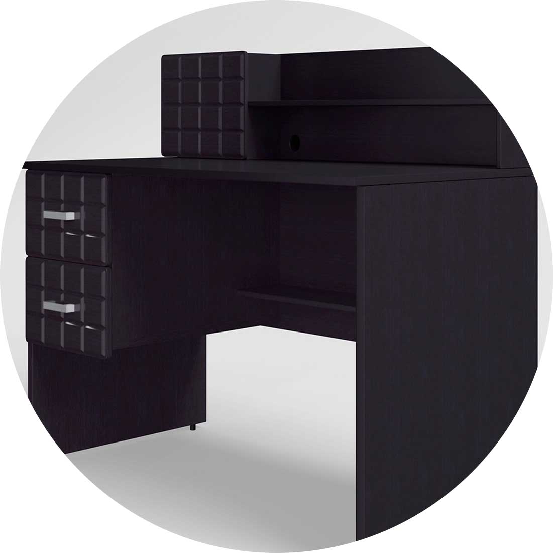 Godrej chocolate study table discount