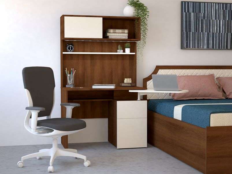 Study table and chair godrej discount