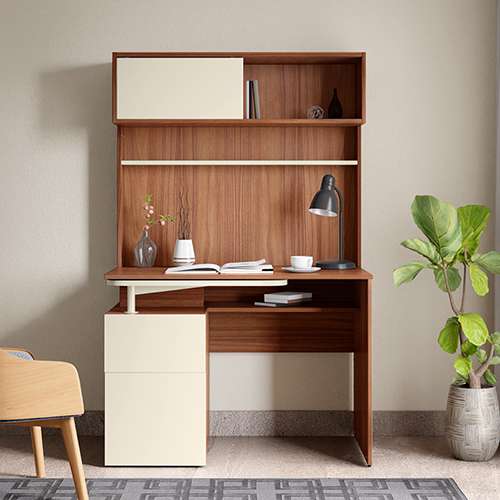Bay Workdesk