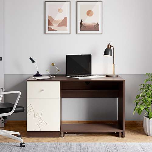 Workdesks Study Tables Buy Study Tables Online upto 70 off Godrej Interio