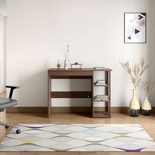 Ewa Engineered Wood Study Table