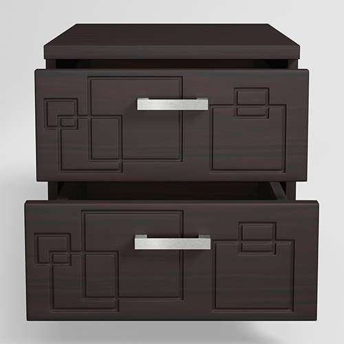 Godrej bedside deals table