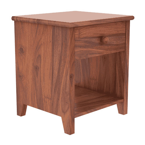 Bedside Tables Bed At Best S In India Rej Interio Bedside Tables Bed, Mission Style End Table File Cabinet