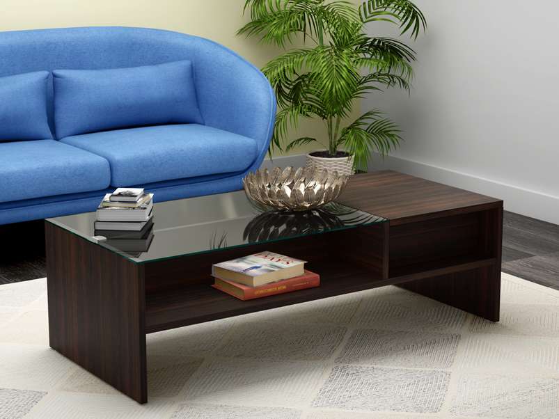 Buy Acura Pro Coffee Table upto 70 Discount Godrej Interio