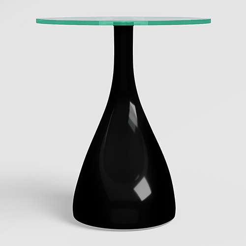 Buy Vegas Corner Table Godrej Interio
