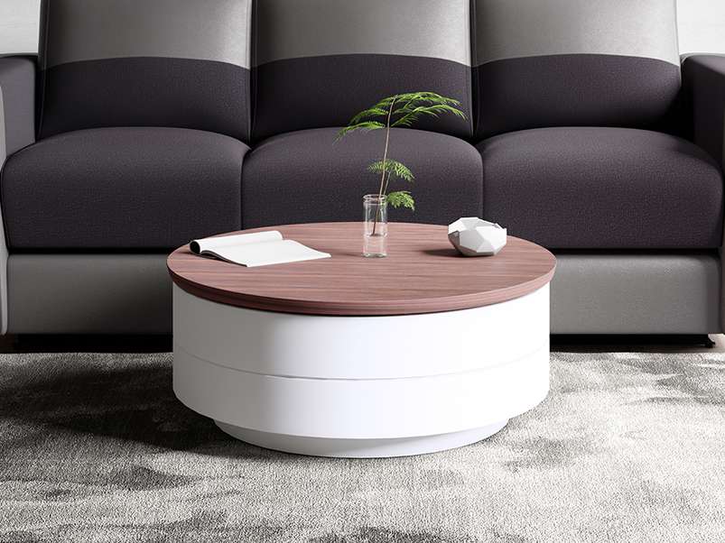Godrej interio online coffee table