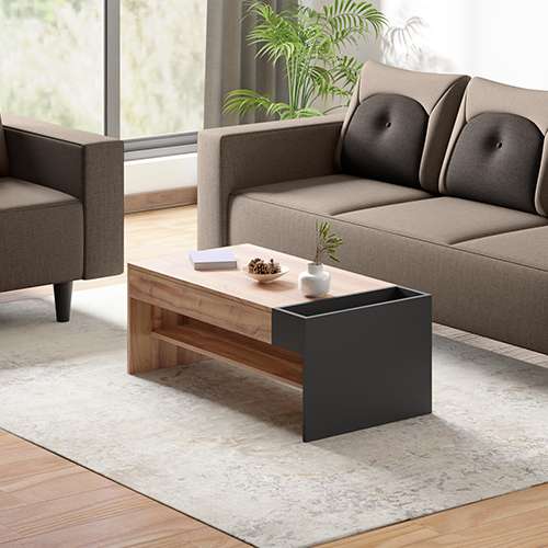 Godrej interio tea table discount