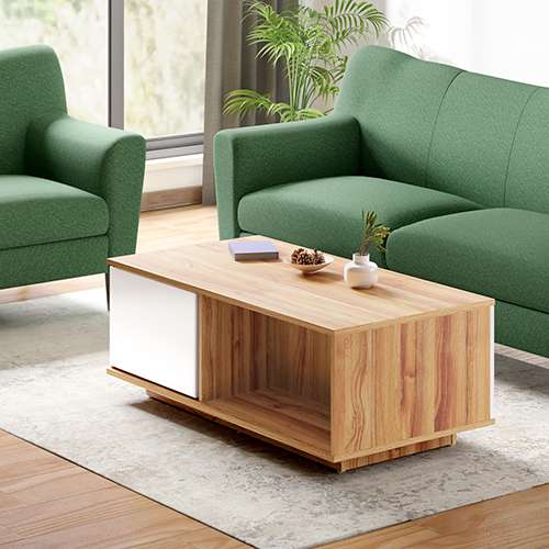 Harmony Large Coffee Table