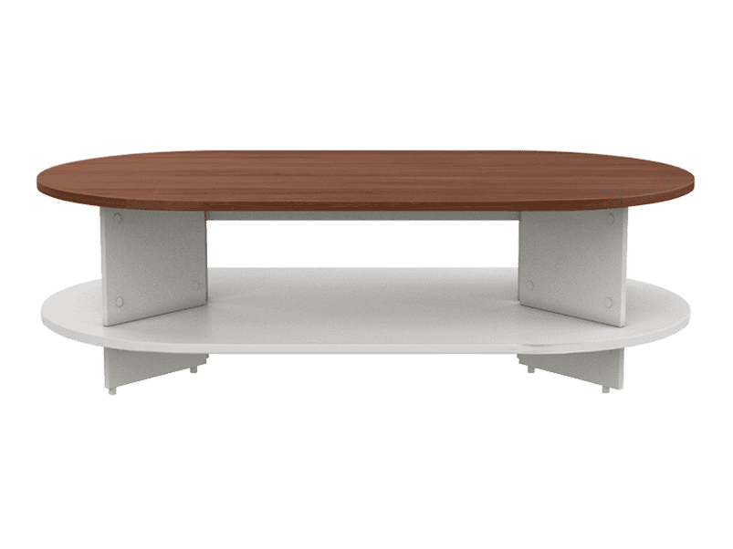 Osaka Coffee Table - Coffee Table Emiel Veranneman Osaka Selency - Osaka coffee table 90cm | can furniture be fun?