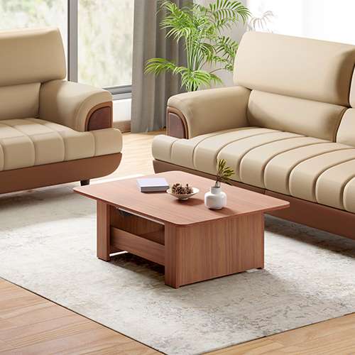 Transpose V2 Coffee Table