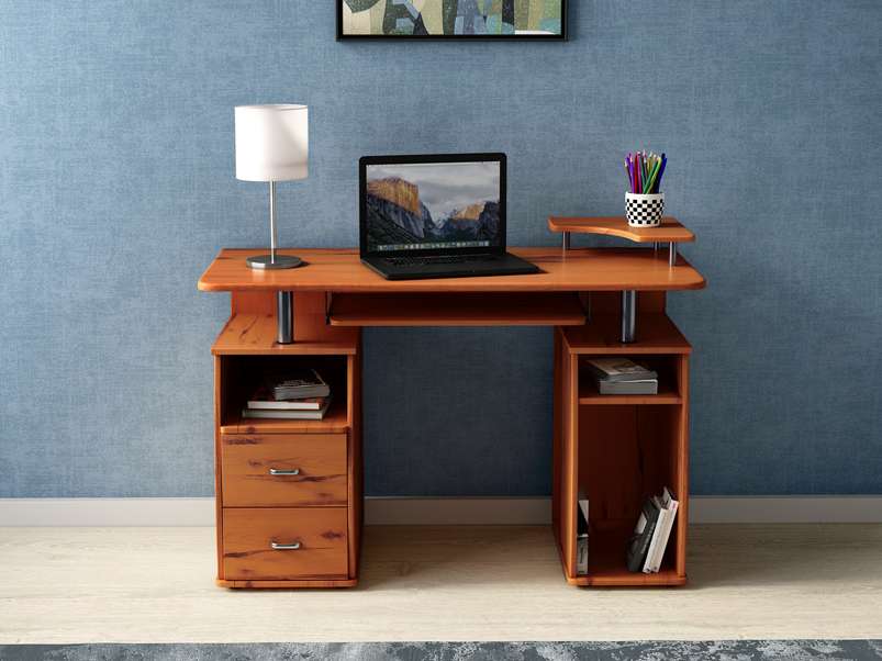 target desk table